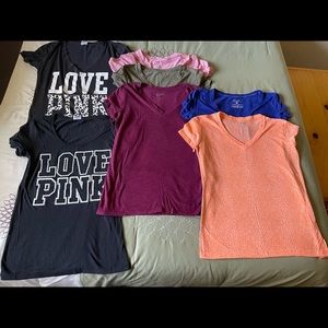 7️⃣👚 Mixed Top Bundle 👚7️⃣